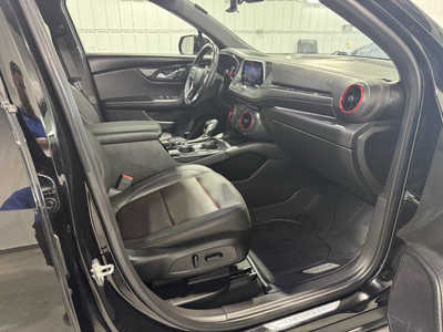 2021 Chevrolet Blazer, $28295. Photo 8