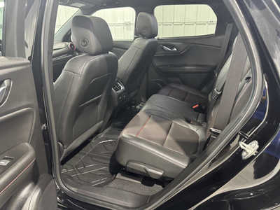 2021 Chevrolet Blazer, $28295. Photo 9