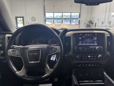 2014 GMC 1500 Crew Cab, $17495. Photo 2