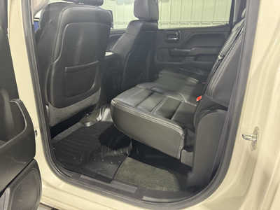 2014 GMC 1500 Crew Cab, $17495. Photo 5
