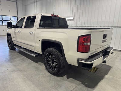 2014 GMC 1500 Crew Cab, $17495. Photo 9