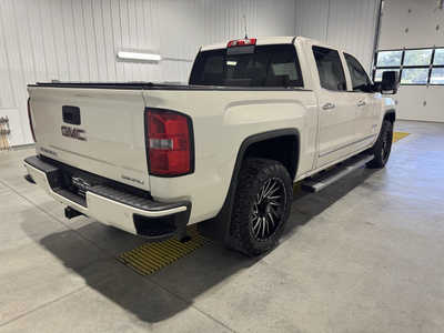2014 GMC 1500 Crew Cab, $17495. Photo 10