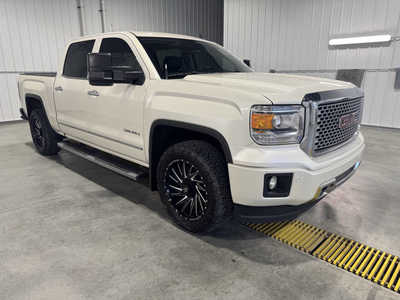 2014 GMC 1500 Crew Cab, $17495. Photo 11