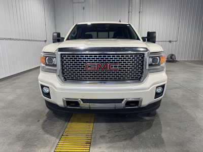 2014 GMC 1500 Crew Cab, $17495. Photo 12