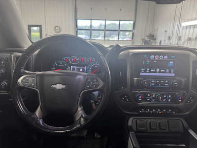 2018 Chevrolet 1500 Crew Cab, $29995. Photo 2