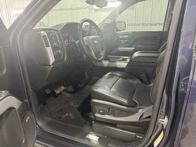 2018 Chevrolet 1500 Crew Cab, $29995. Photo 7