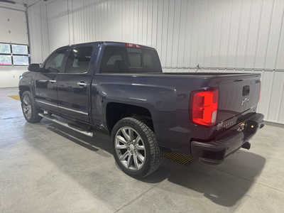 2018 Chevrolet 1500 Crew Cab, $29995. Photo 8