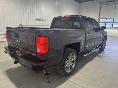 2018 Chevrolet 1500 Crew Cab, $29995. Photo 9