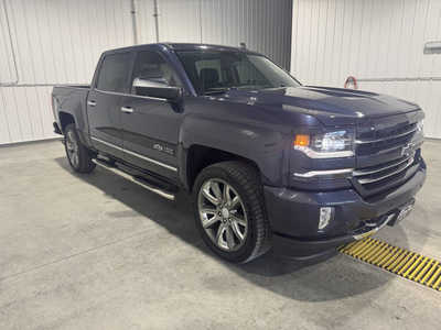 2018 Chevrolet 1500 Crew Cab, $29995. Photo 10