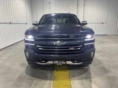 2018 Chevrolet 1500 Crew Cab, $29995. Photo 11