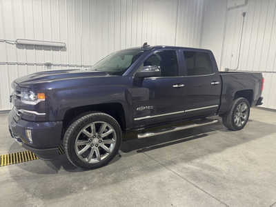 2018 Chevrolet 1500 Crew Cab, $29995. Photo 12