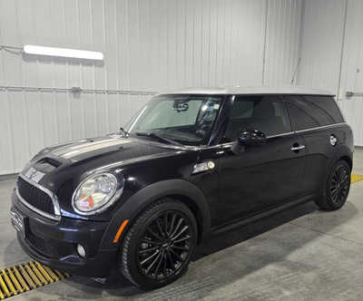 2010 MINI Clubman, $6995. Photo 2