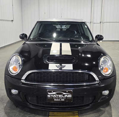 2010 MINI Clubman, $6995. Photo 3