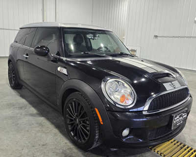 2010 MINI Clubman, $6995. Photo 4