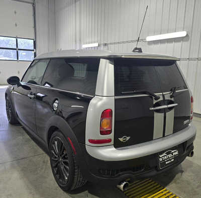 2010 MINI Clubman, $6995. Photo 6
