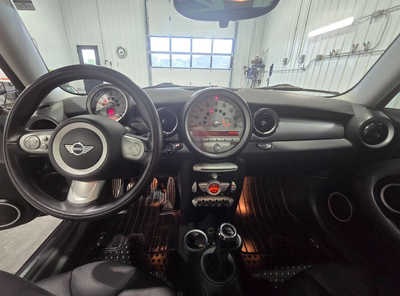 2010 MINI Clubman, $6995. Photo 10