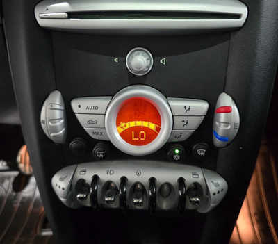 2010 MINI Clubman, $6995. Photo 12