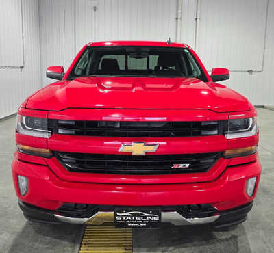 2016 Chevrolet 1500 Ext Cab, $21495. Photo 3