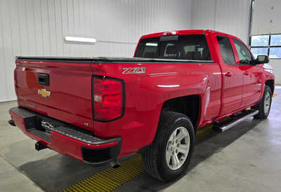2016 Chevrolet 1500 Ext Cab, $21495. Photo 5