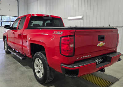 2016 Chevrolet 1500 Ext Cab, $21495. Photo 6