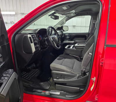 2016 Chevrolet 1500 Ext Cab, $21495. Photo 7