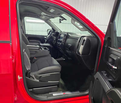 2016 Chevrolet 1500 Ext Cab, $21495. Photo 8