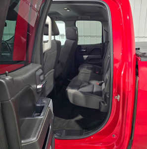 2016 Chevrolet 1500 Ext Cab, $21495. Photo 9