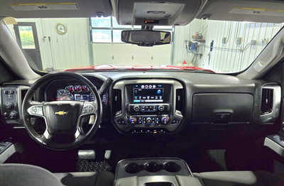 2016 Chevrolet 1500 Ext Cab, $21495. Photo 10