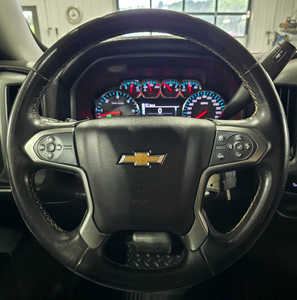 2016 Chevrolet 1500 Ext Cab, $21495. Photo 12