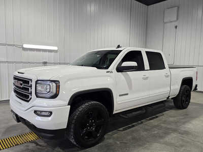 2017 GMC 1500 Crew Cab, $23895. Photo 2