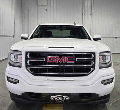 2017 GMC 1500 Crew Cab, $23895. Photo 3