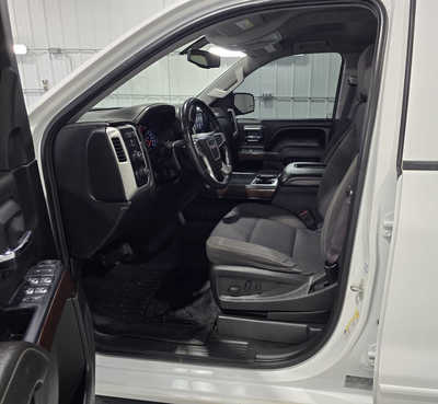 2017 GMC 1500 Crew Cab, $23895. Photo 7