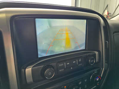 2017 GMC 1500 Crew Cab, $23895. Photo 12