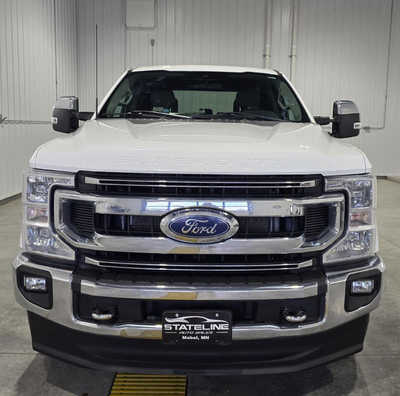 2022 Ford F250 Crew Cab, $35995. Photo 3