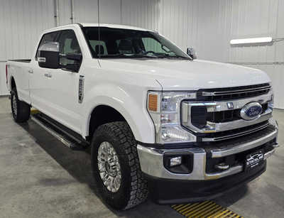 2022 Ford F250 Crew Cab, $35995. Photo 4