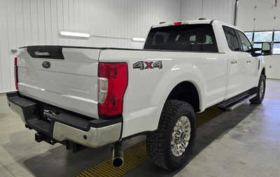 2022 Ford F250 Crew Cab, $35995. Photo 5