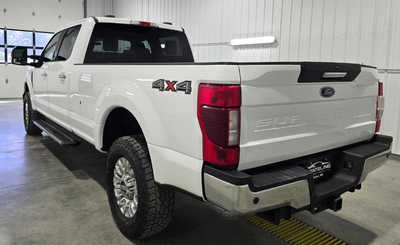 2022 Ford F250 Crew Cab, $35995. Photo 6