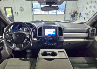 2022 Ford F250 Crew Cab, $35995. Photo 10