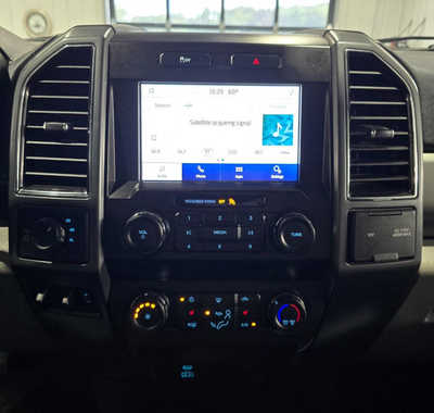 2022 Ford F250 Crew Cab, $35995. Photo 11