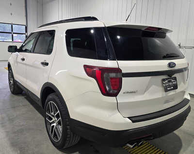 2018 Explorer Explorer, $17995. Photo 6