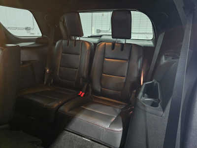 2018 Explorer Explorer, $17995. Photo 10