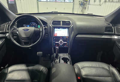 2018 Explorer Explorer, $17995. Photo 11