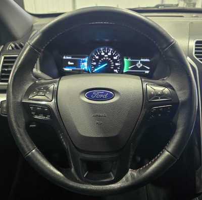 2018 Explorer Explorer, $17995. Photo 12