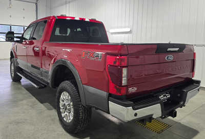 2020 Ford F250 Crew Cab, $47495. Photo 6