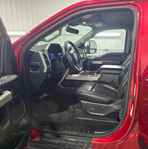 2020 Ford F250 Crew Cab, $47495. Photo 7