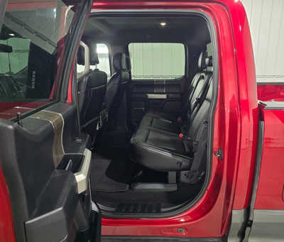 2020 Ford F250 Crew Cab, $47495. Photo 8