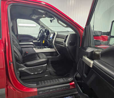 2020 Ford F250 Crew Cab, $47495. Photo 9