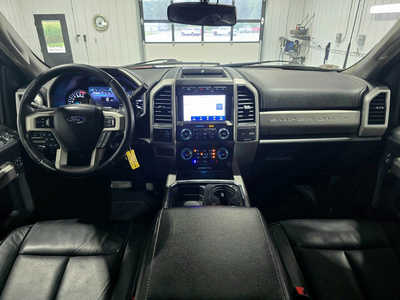 2020 Ford F250 Crew Cab, $47495. Photo 10