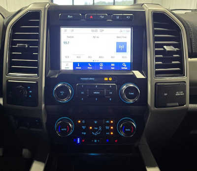 2020 Ford F250 Crew Cab, $47495. Photo 11