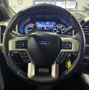 2020 Ford F250 Crew Cab, $47495. Photo 12